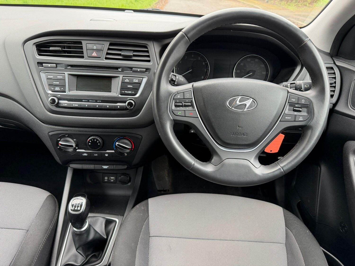 Used Hyundai i20 2017 for sale - 78215718: Photo 17