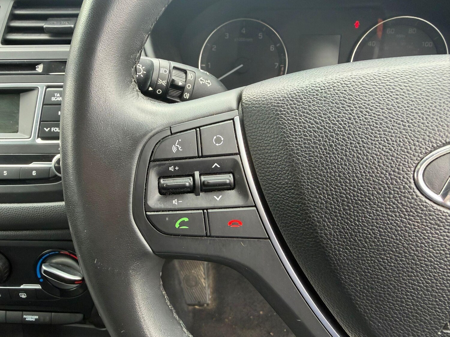 Used Hyundai i20 2017 for sale - 78215718: Photo 18