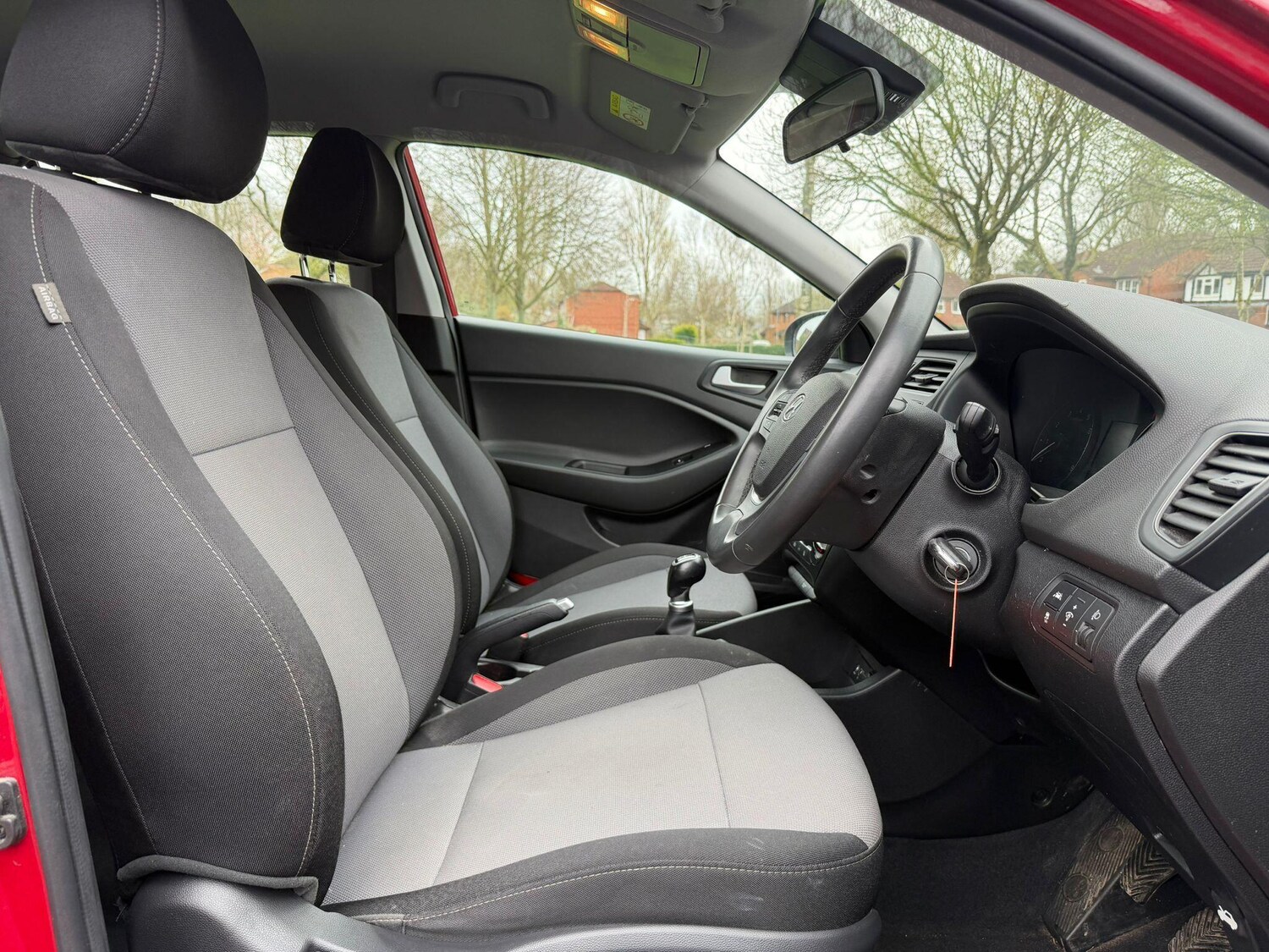 Used Hyundai i20 2017 for sale - 78215718: Photo 21