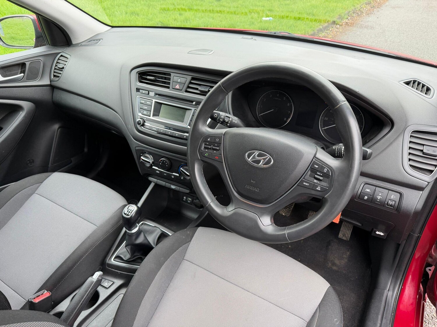 Used Hyundai i20 2017 for sale - 78215718: Photo 22