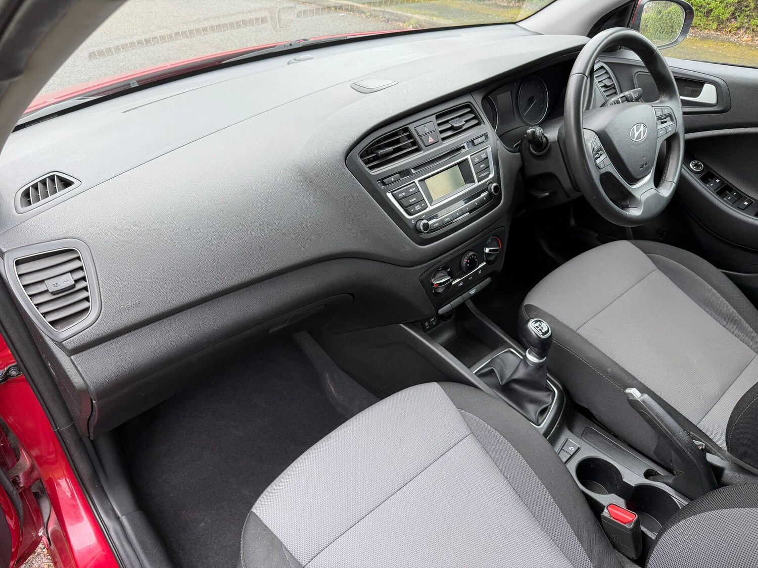 Used Hyundai i20 2017 for sale - 78215718: Photo 23