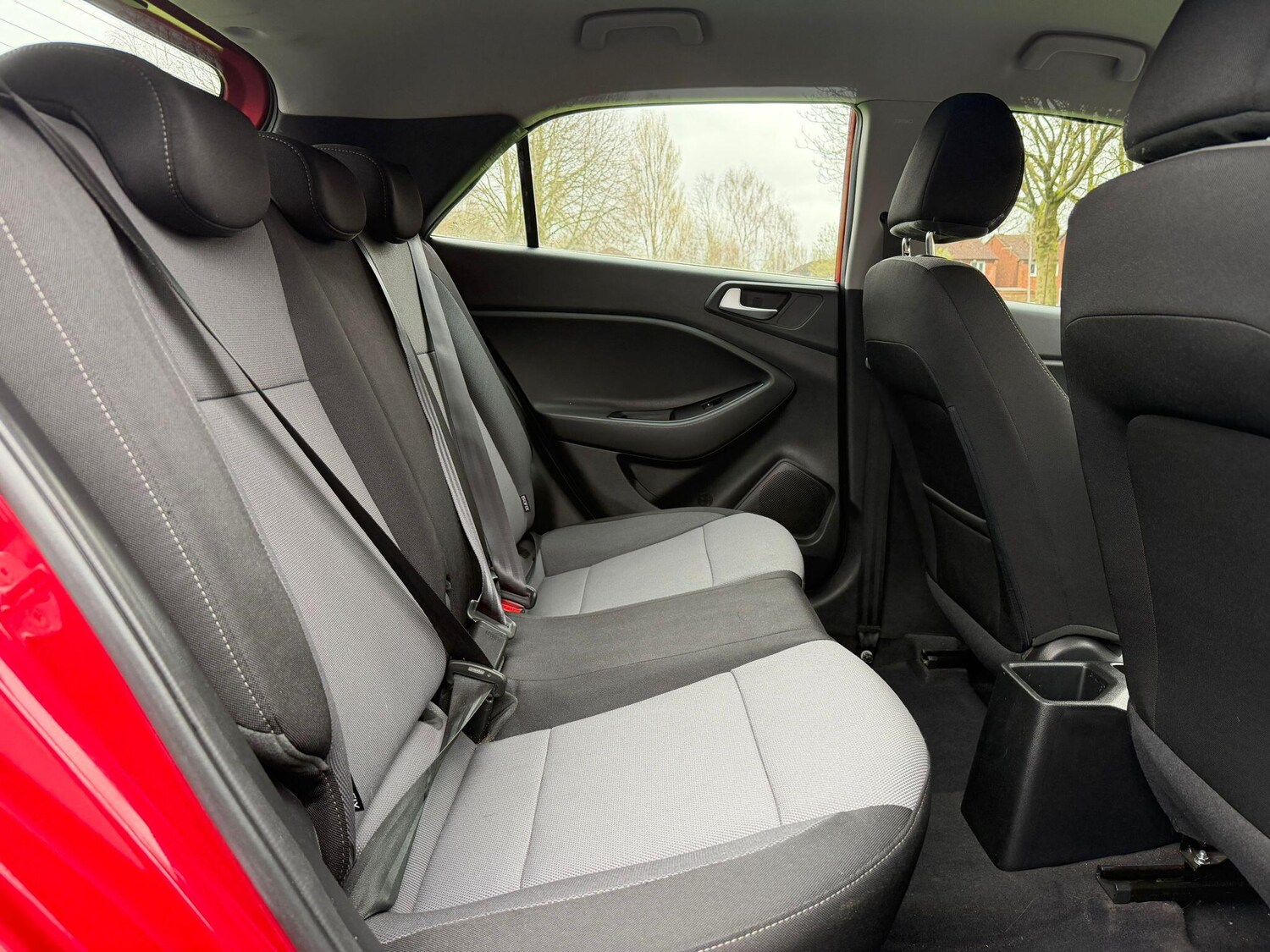 Used Hyundai i20 2017 for sale - 78215718: Photo 25