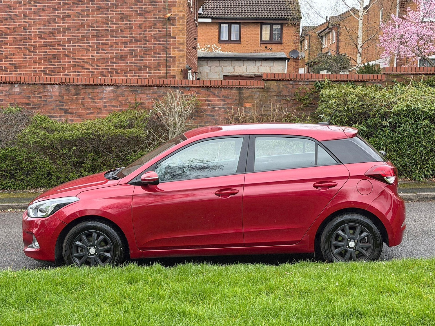 Used Hyundai i20 2017 for sale - 78215718: Photo 4