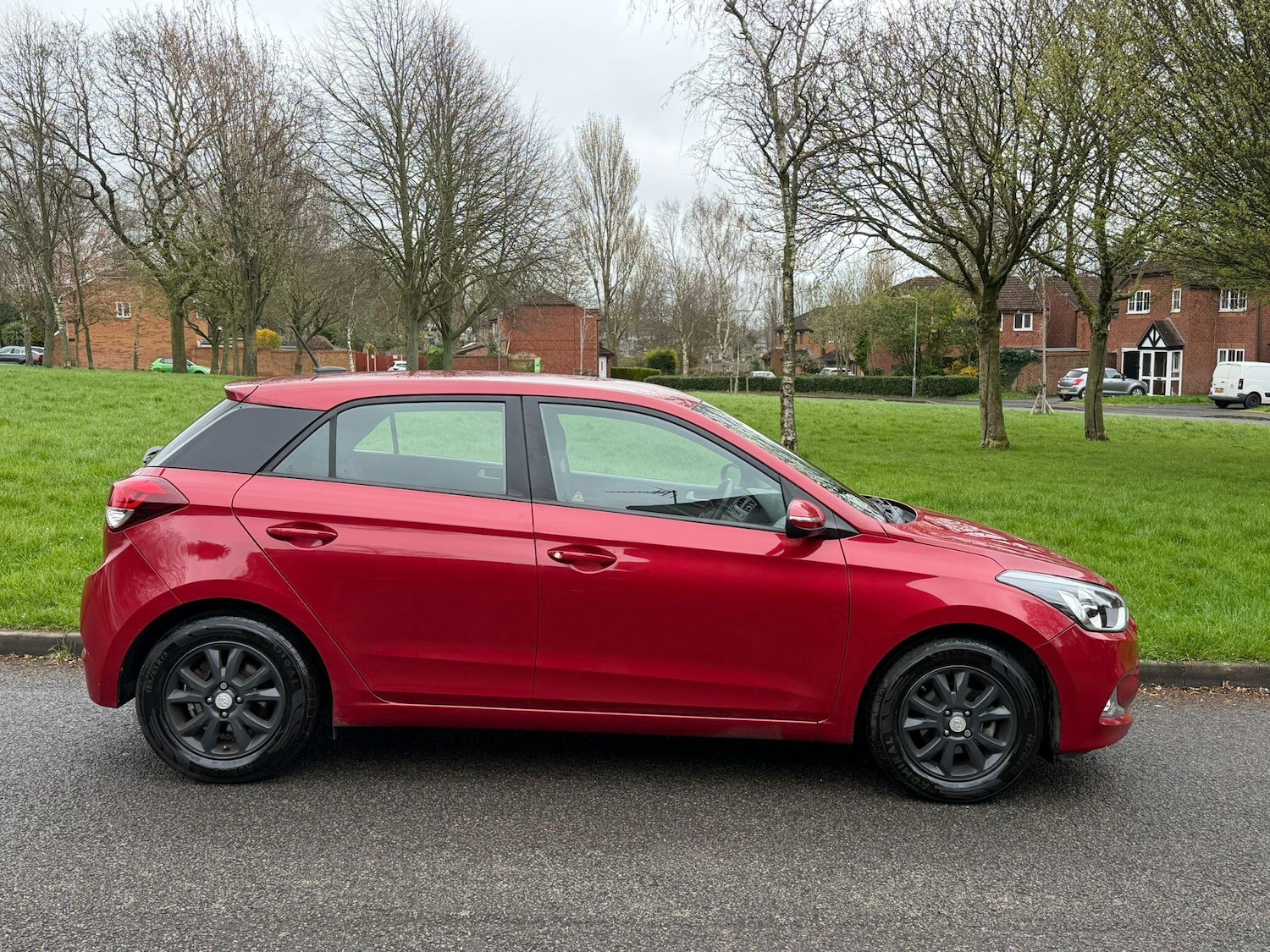 Used Hyundai i20 2017 for sale - 78215718: Photo 5