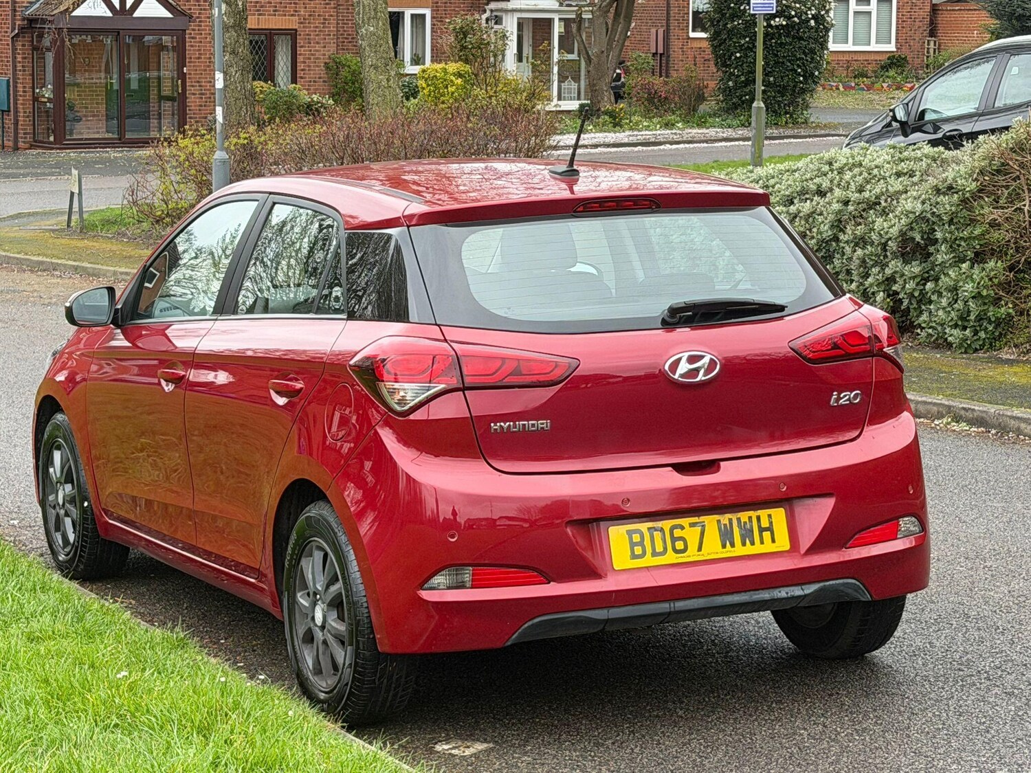 Used Hyundai i20 2017 for sale - 78215718: Photo 6