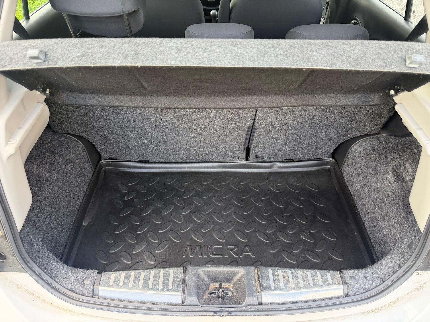 Used Nissan Micra 2011 for sale - 78215689: Photo 11