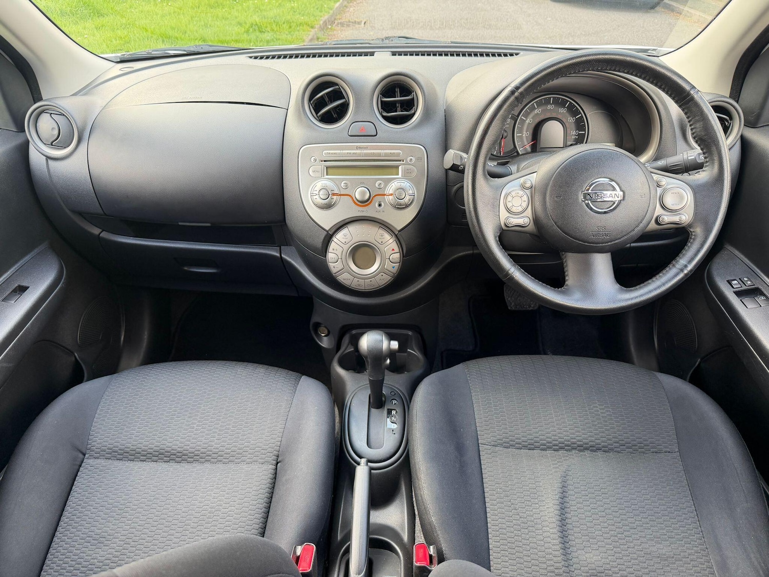 Used Nissan Micra 2011 for sale - 78215689: Photo 12