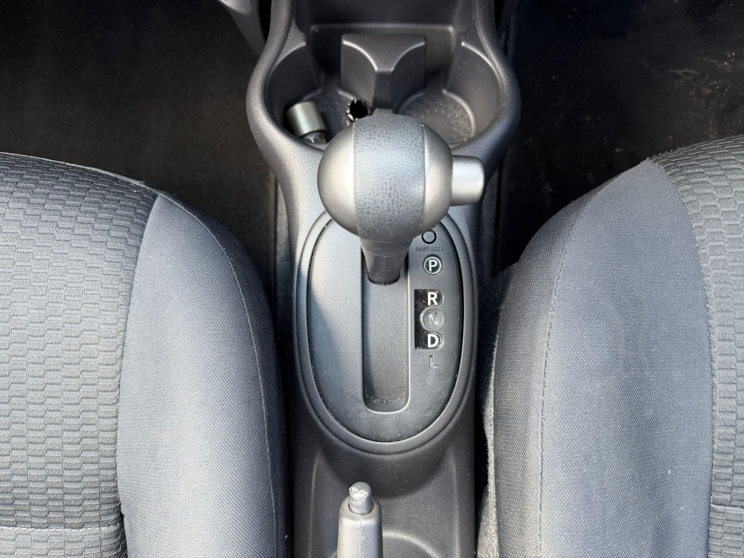 Used Nissan Micra 2011 for sale - 78215689: Photo 13