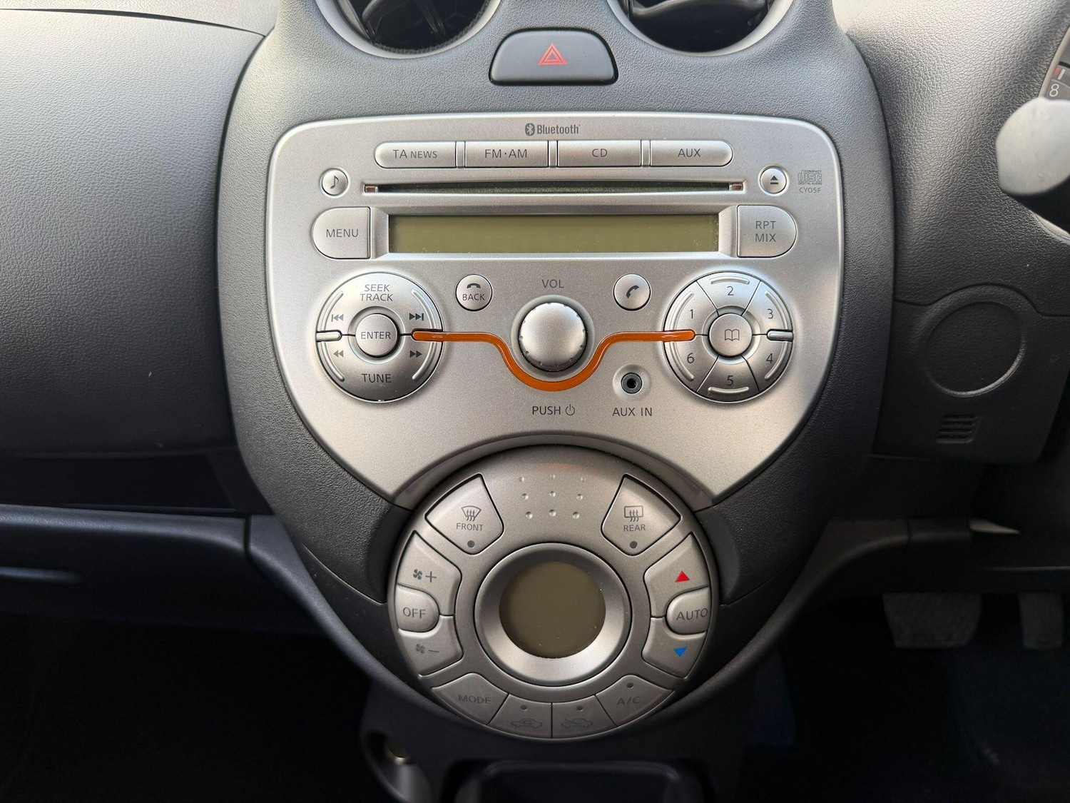 Used Nissan Micra 2011 for sale - 78215689: Photo 14