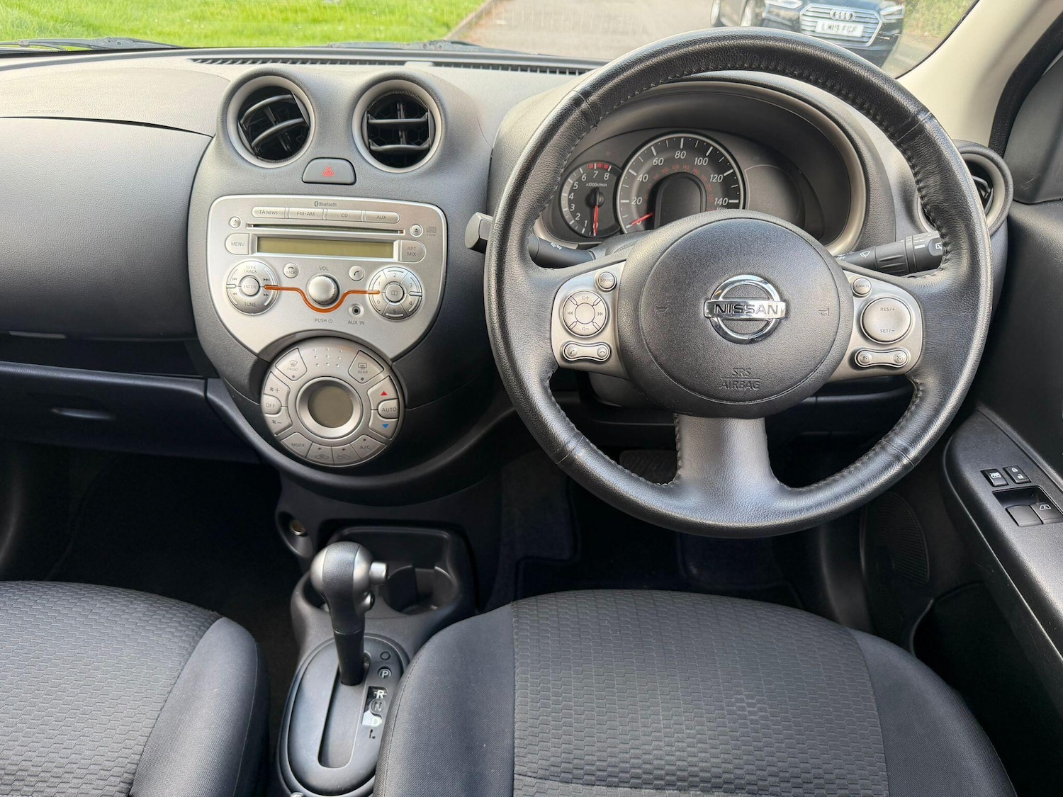 Used Nissan Micra 2011 for sale - 78215689: Photo 15