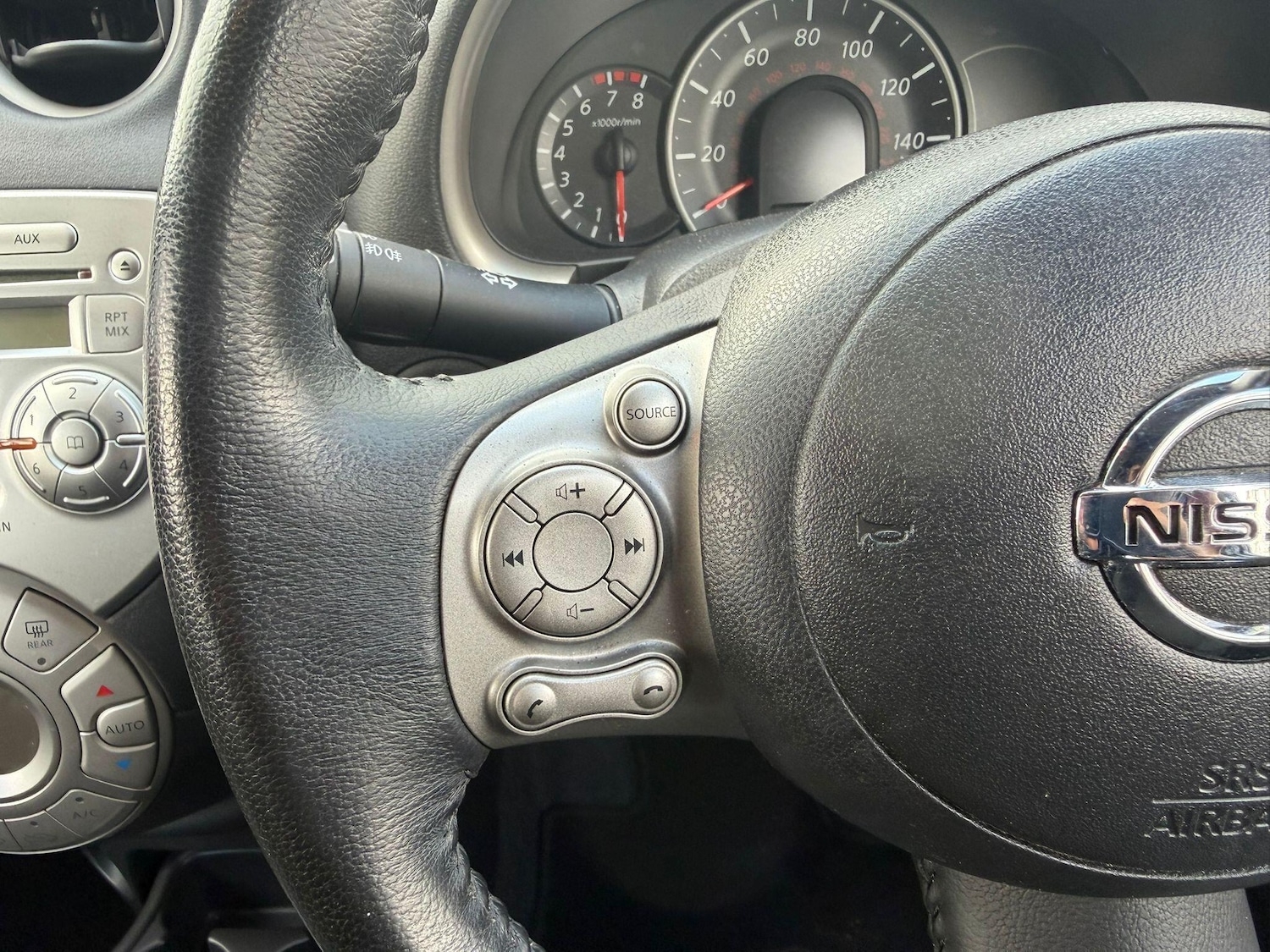 Used Nissan Micra 2011 for sale - 78215689: Photo 16