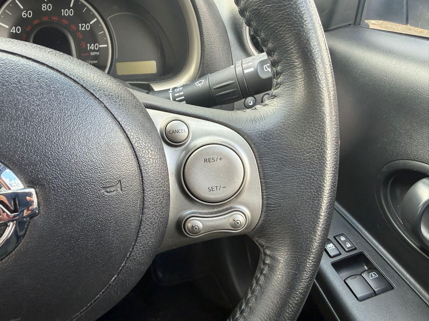 Used Nissan Micra 2011 for sale - 78215689: Photo 17