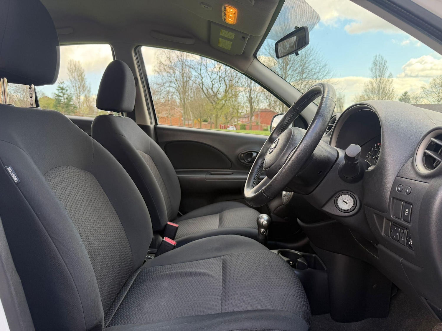 Used Nissan Micra 2011 for sale - 78215689: Photo 18