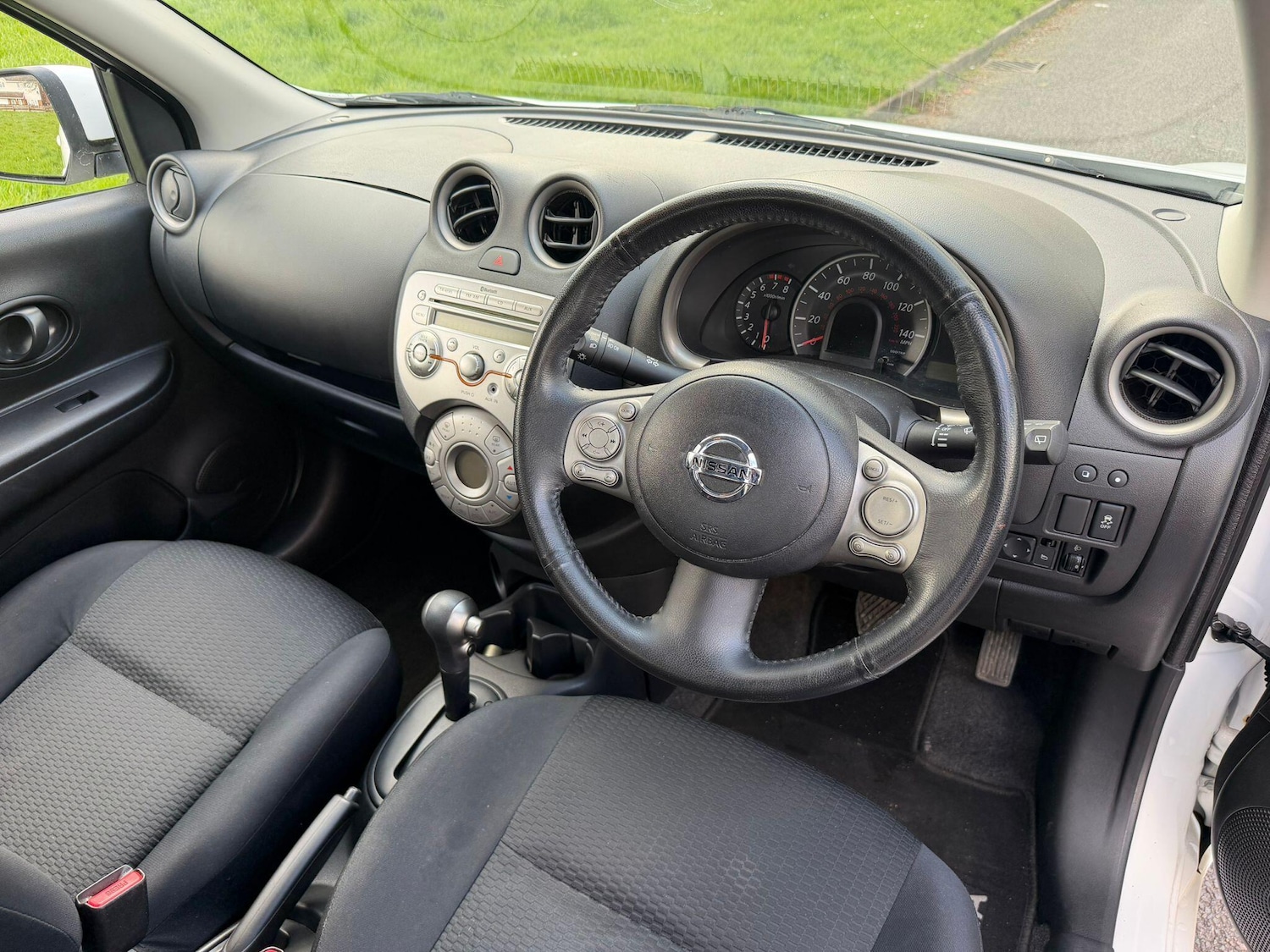 Used Nissan Micra 2011 for sale - 78215689: Photo 19