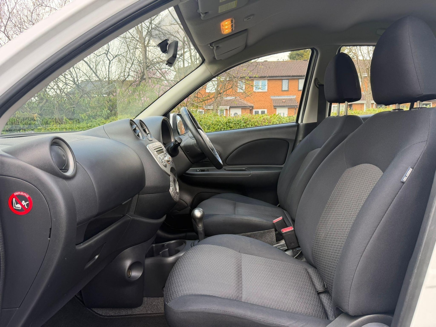 Used Nissan Micra 2011 for sale - 78215689: Photo 20