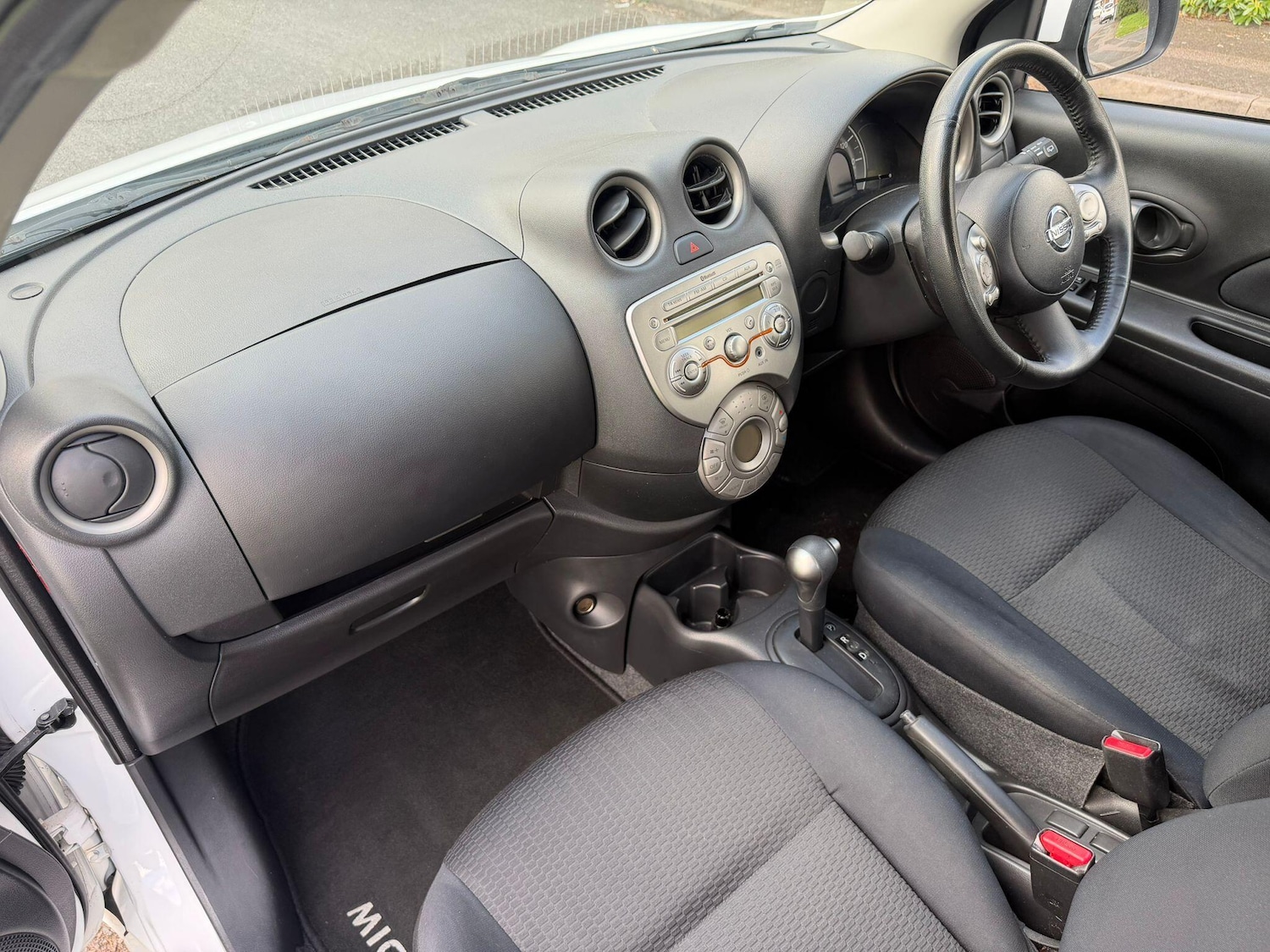 Used Nissan Micra 2011 for sale - 78215689: Photo 21