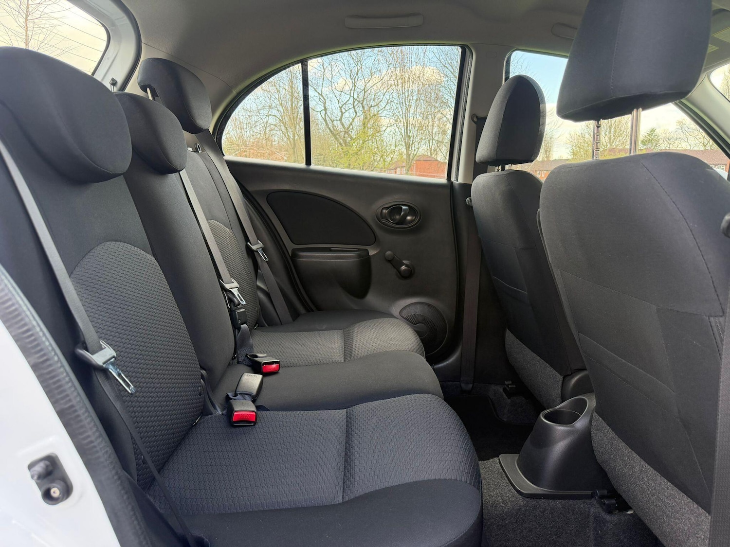 Used Nissan Micra 2011 for sale - 78215689: Photo 22