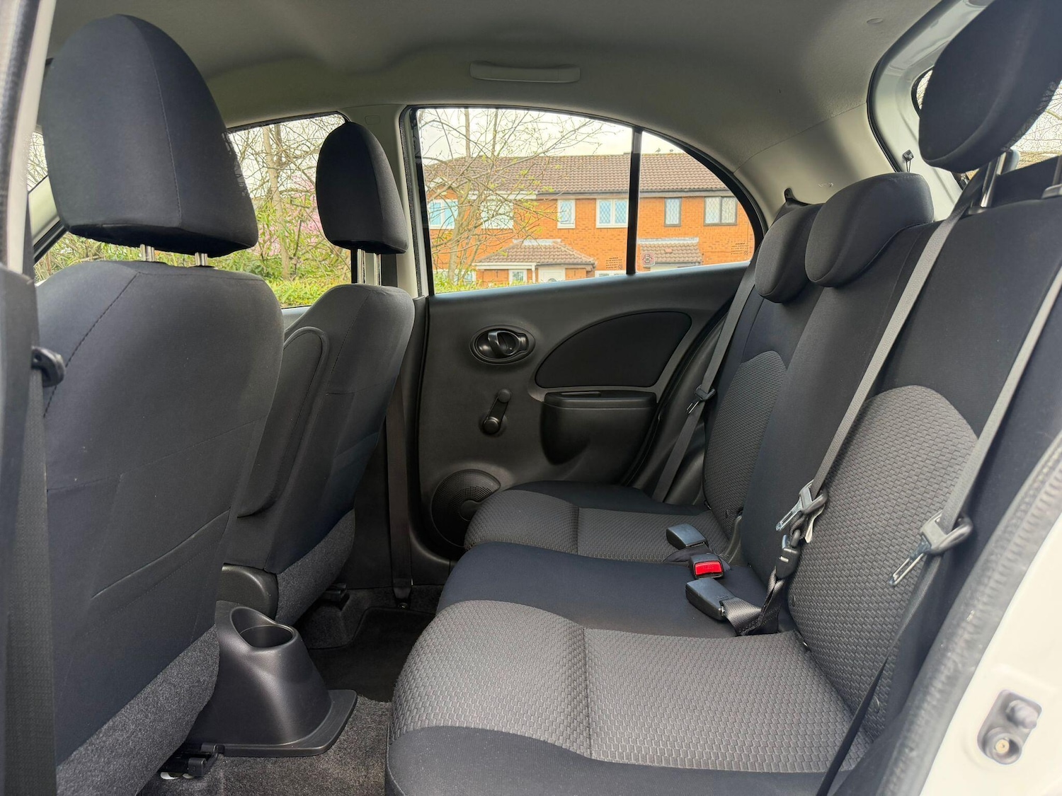 Used Nissan Micra 2011 for sale - 78215689: Photo 23