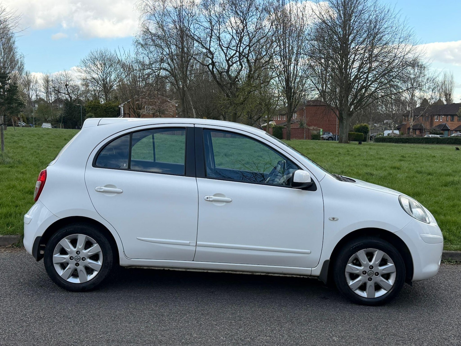 Used Nissan Micra 2011 for sale - 78215689: Photo 4