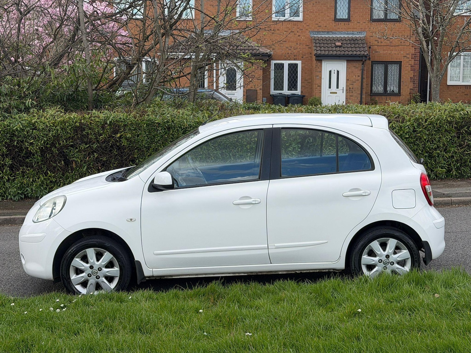 Used Nissan Micra 2011 for sale - 78215689: Photo 5