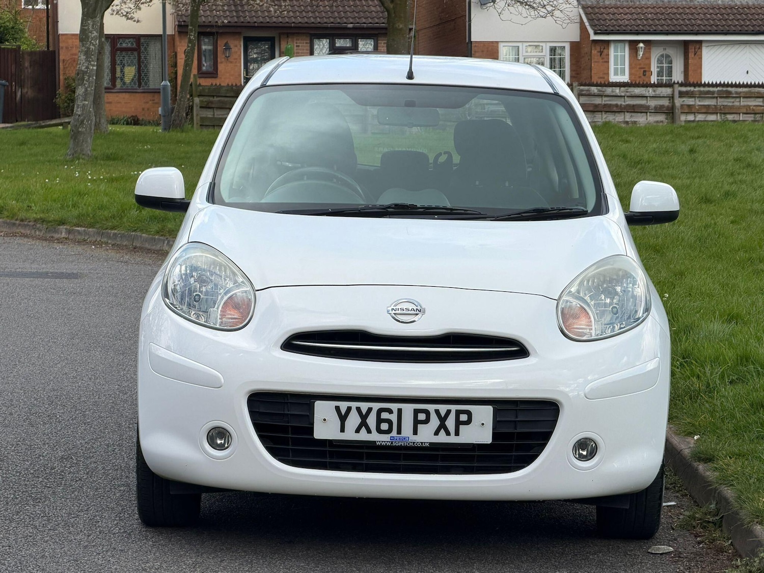 Used Nissan Micra 2011 for sale - 78215689: Photo 9