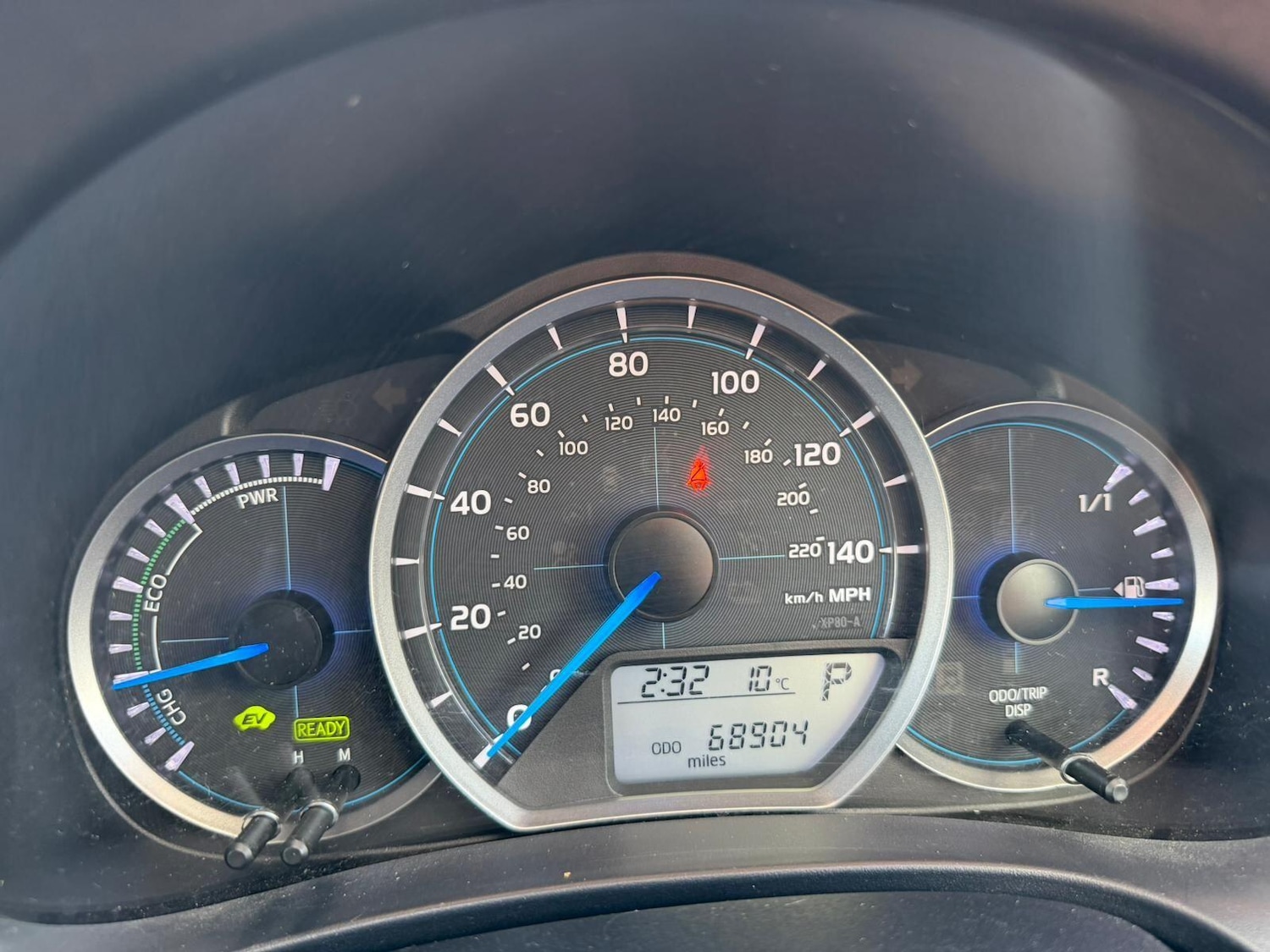 Used Toyota Yaris 2013 for sale - 78215695: Photo 12