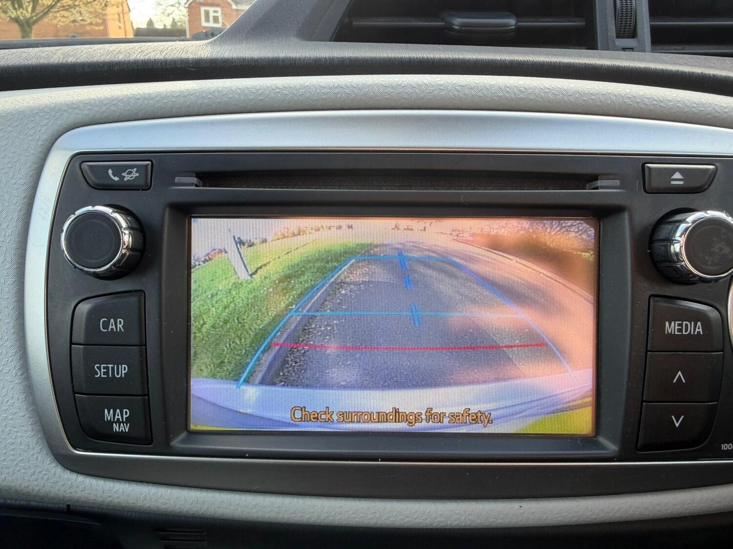 Used Toyota Yaris 2013 for sale - 78215695: Photo 14