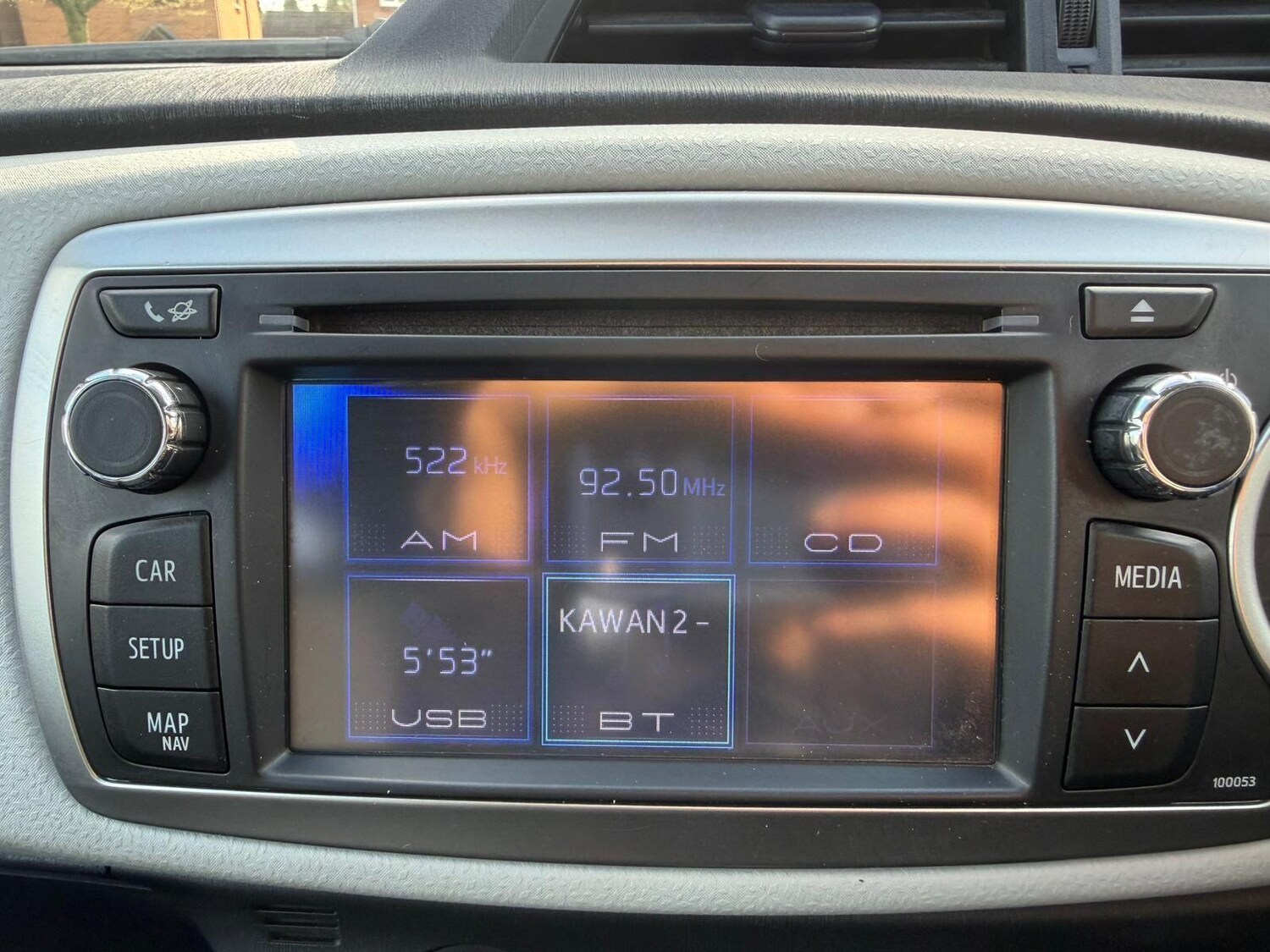 Used Toyota Yaris 2013 for sale - 78215695: Photo 15