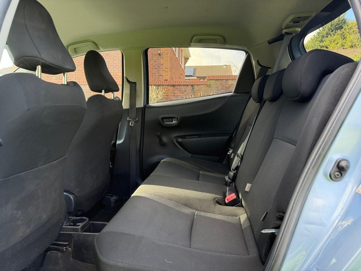 Used Toyota Yaris 2013 for sale - 78215695: Photo 26