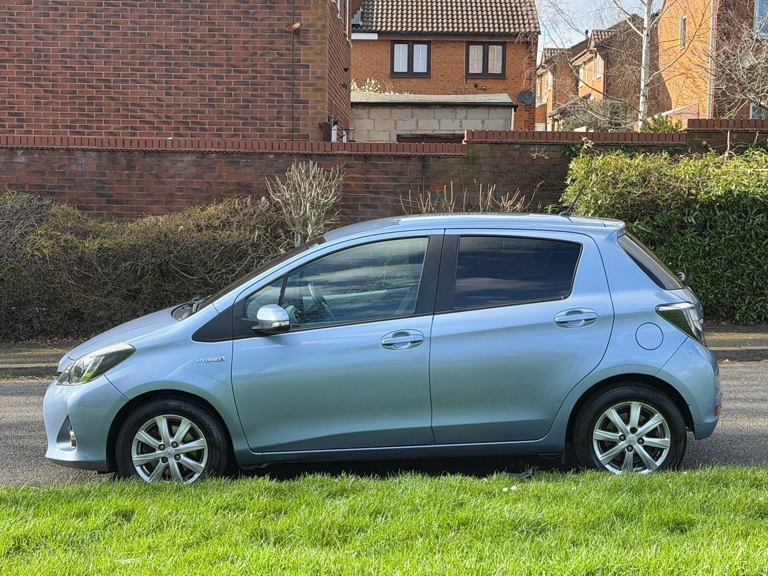 Used Toyota Yaris 2013 for sale - 78215695: Photo 5