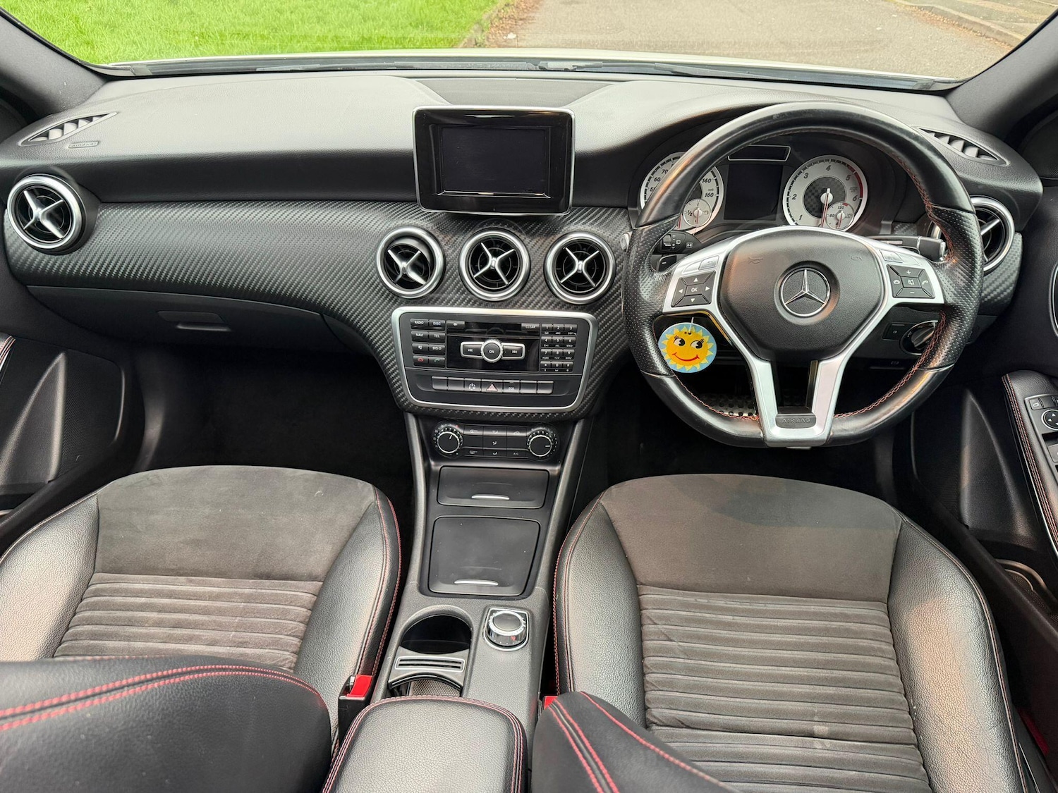 Used Mercedes-Benz A-Class for sale - 77808914: Photo 12