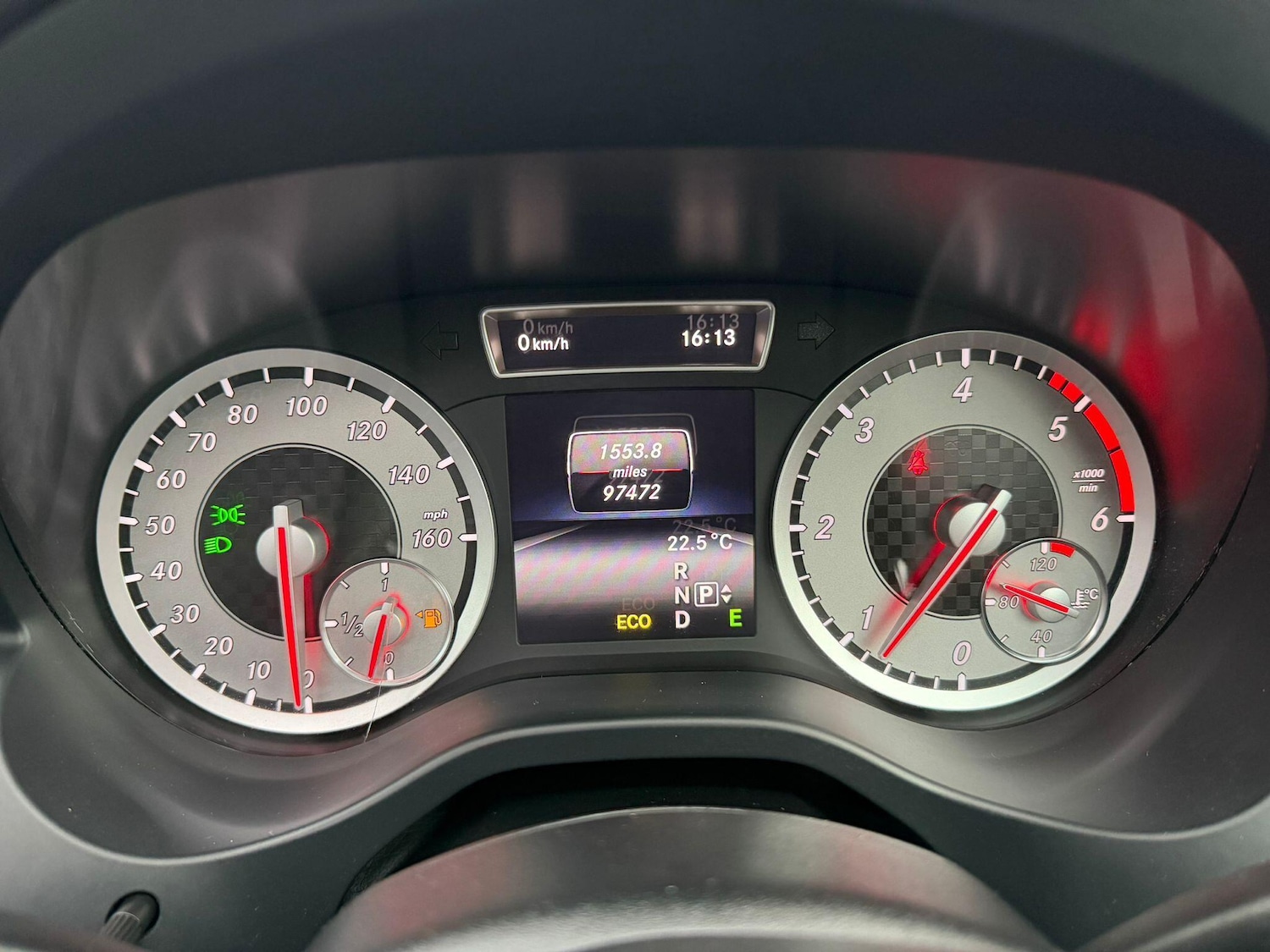 Used Mercedes-Benz A-Class for sale - 77808914: Photo 13