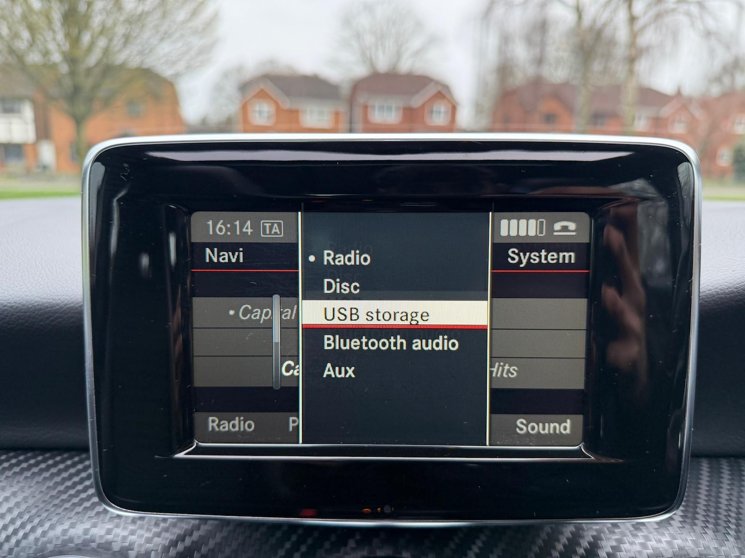 Used Mercedes-Benz A-Class for sale - 77808914: Photo 14