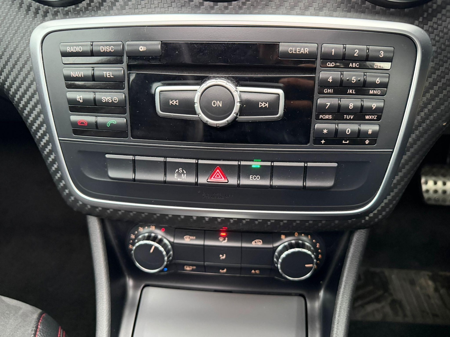 Used Mercedes-Benz A-Class for sale - 77808914: Photo 17