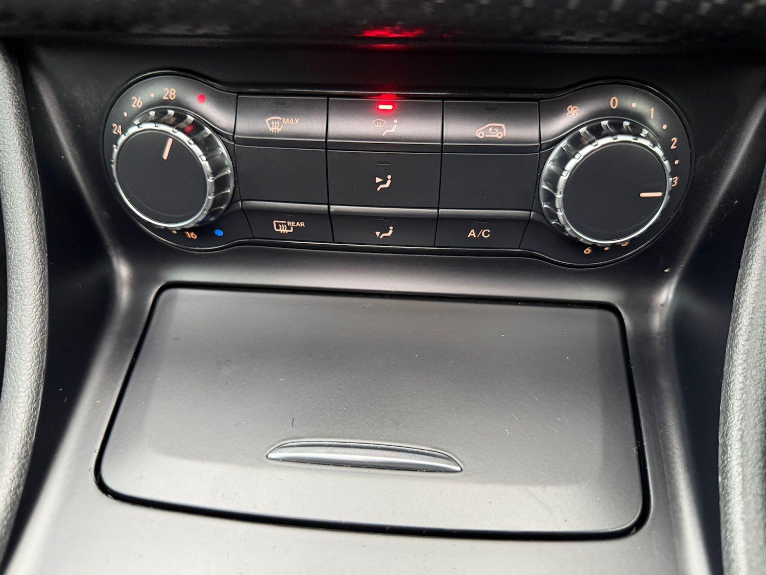 Used Mercedes-Benz A-Class for sale - 77808914: Photo 18