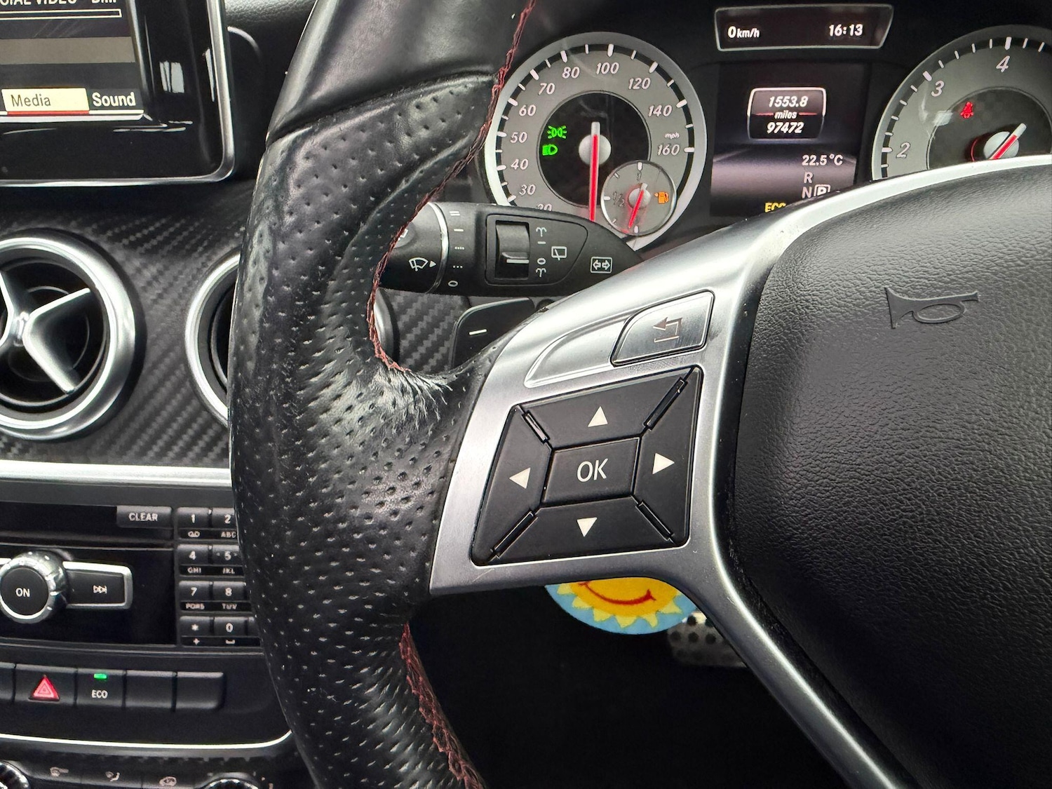 Used Mercedes-Benz A-Class for sale - 77808914: Photo 19