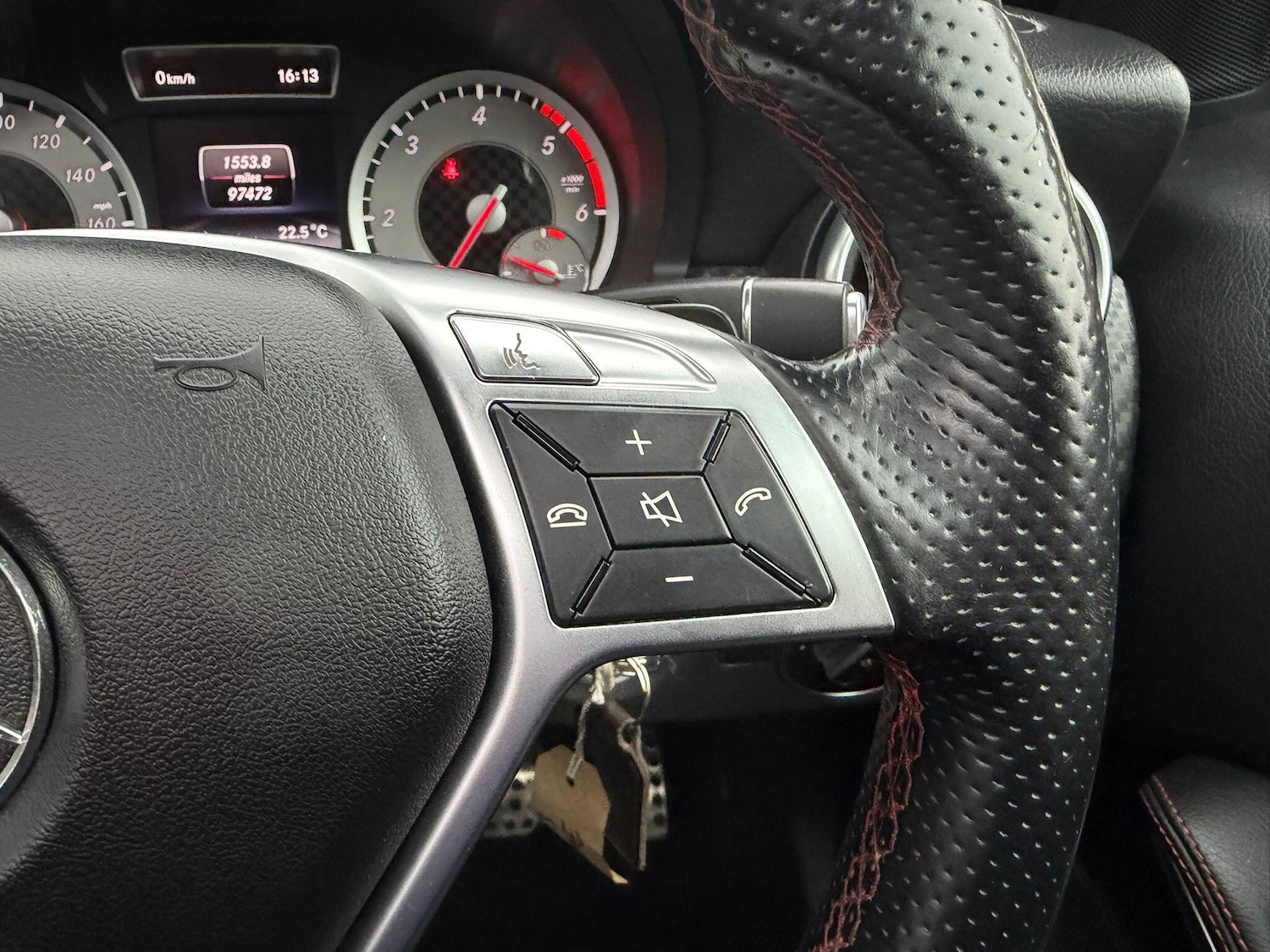 Used Mercedes-Benz A-Class for sale - 77808914: Photo 20