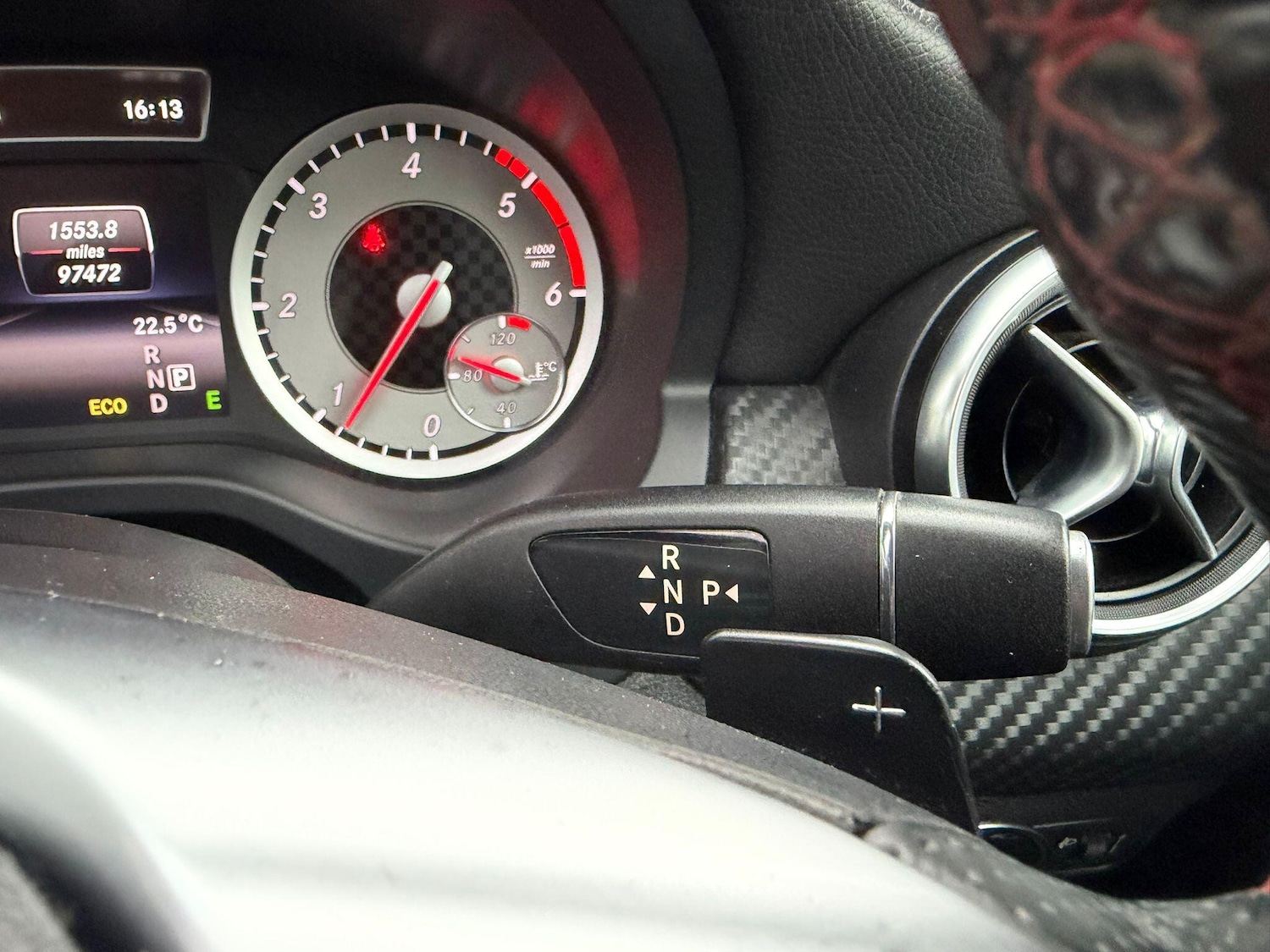 Used Mercedes-Benz A-Class for sale - 77808914: Photo 21