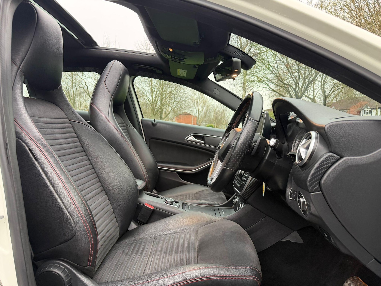 Used Mercedes-Benz A-Class for sale - 77808914: Photo 23