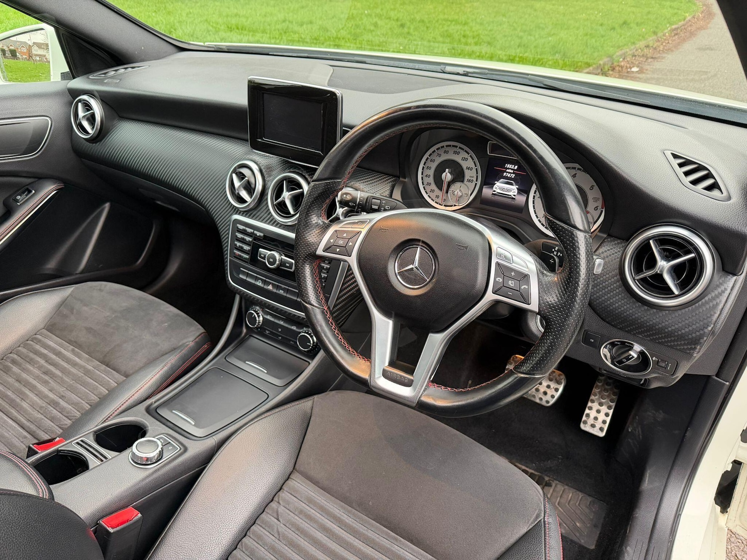 Used Mercedes-Benz A-Class for sale - 77808914: Photo 24