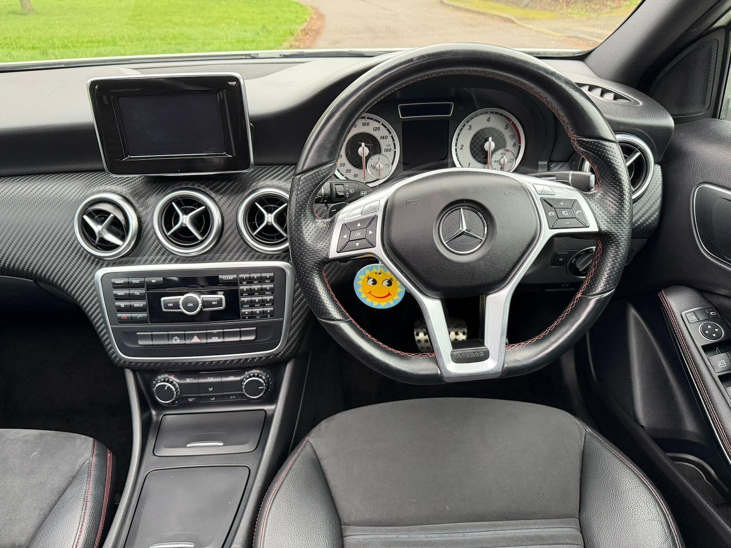 Used Mercedes-Benz A-Class for sale - 77808914: Photo 26