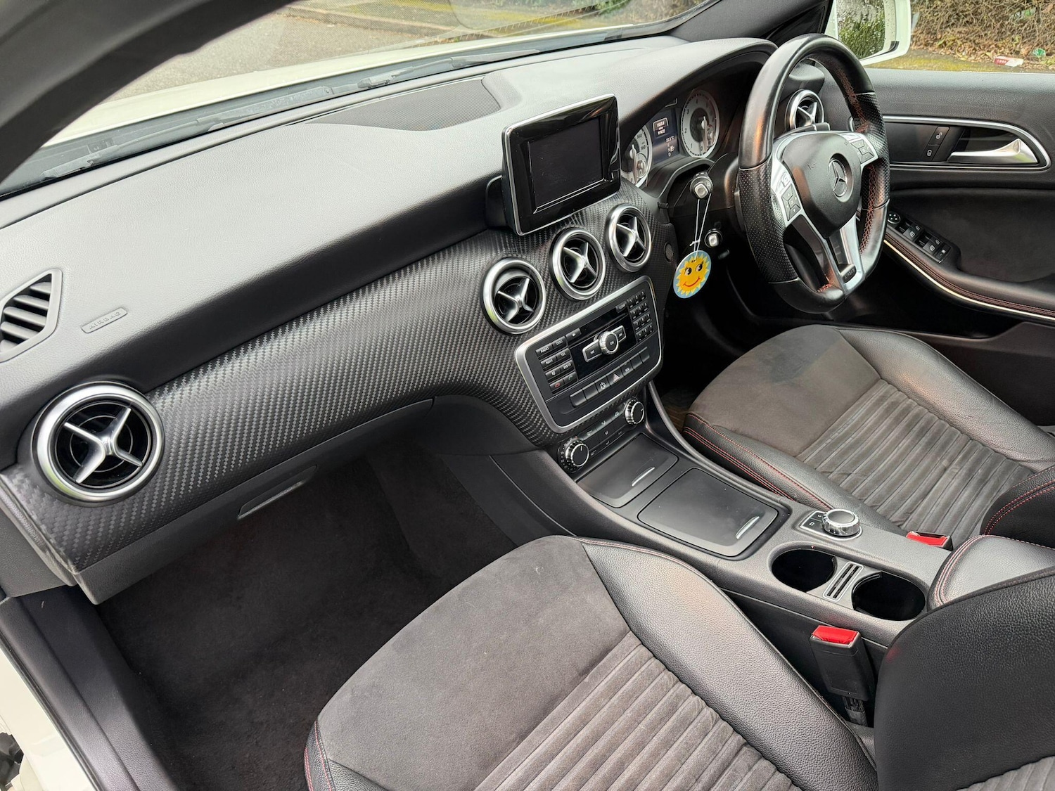 Used Mercedes-Benz A-Class for sale - 77808914: Photo 27