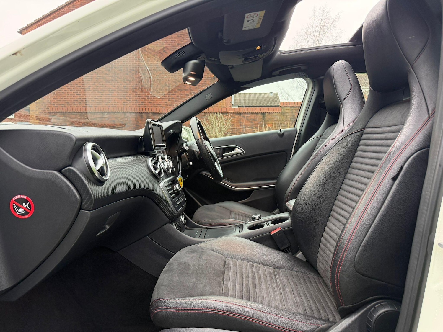 Used Mercedes-Benz A-Class for sale - 77808914: Photo 28