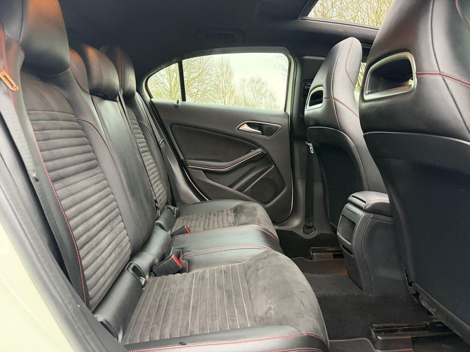 Used Mercedes-Benz A-Class for sale - 77808914: Photo 29