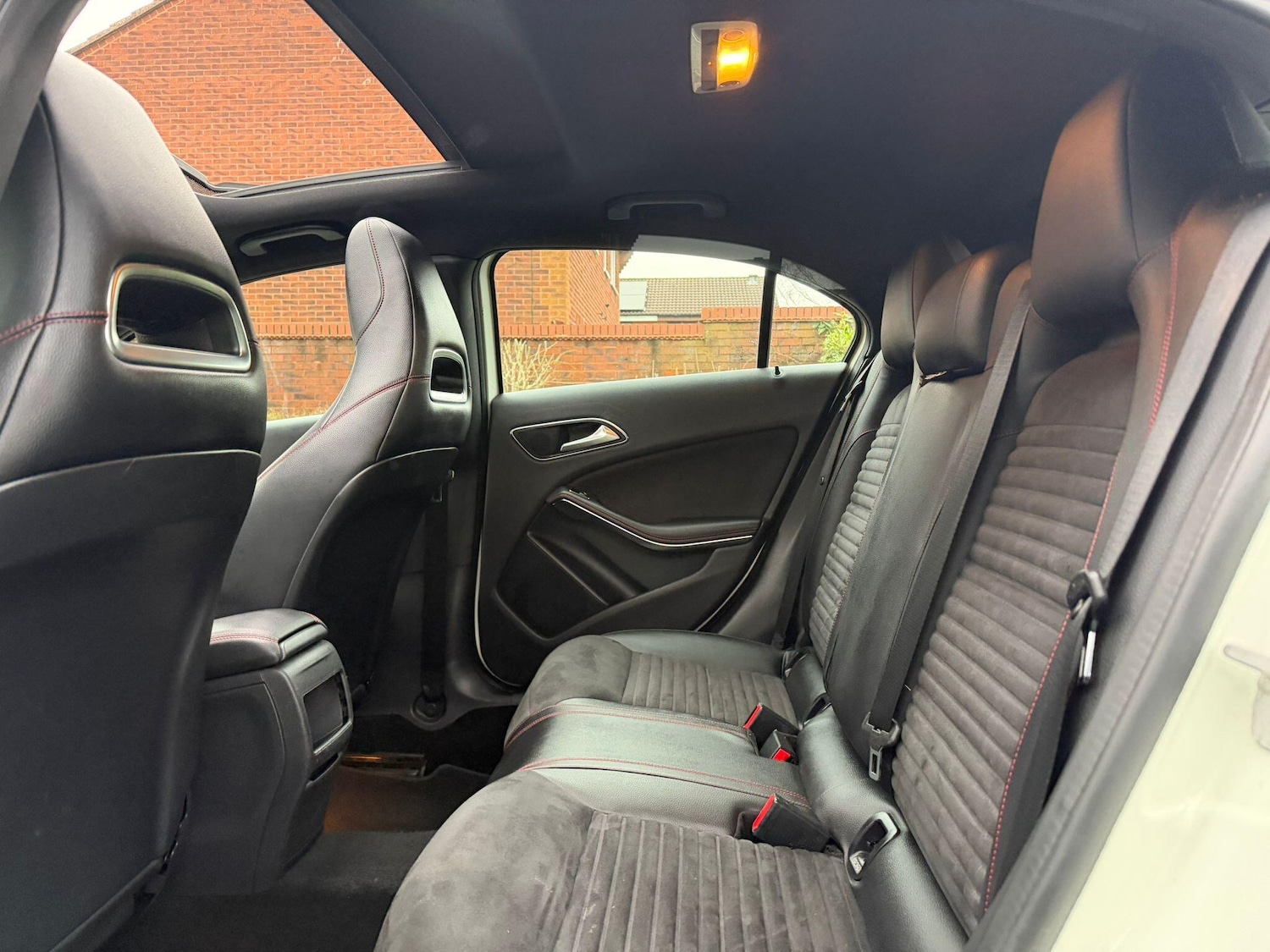 Used Mercedes-Benz A-Class for sale - 77808914: Photo 30