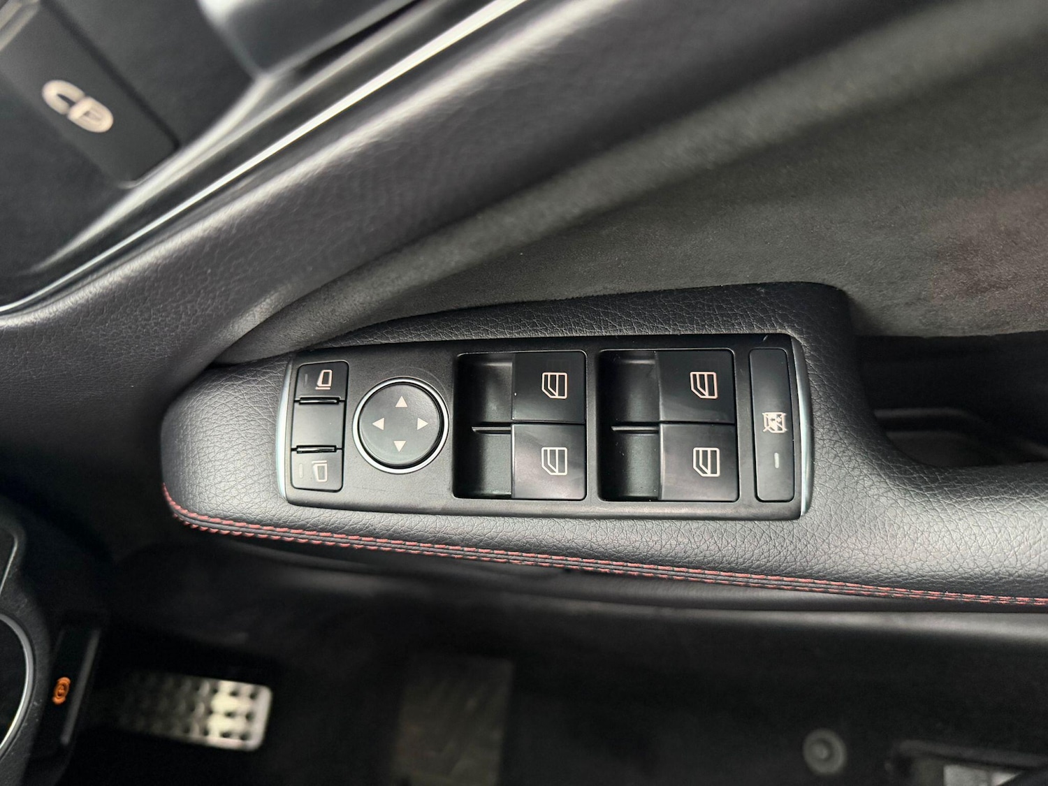 Used Mercedes-Benz A-Class for sale - 77808914: Photo 31