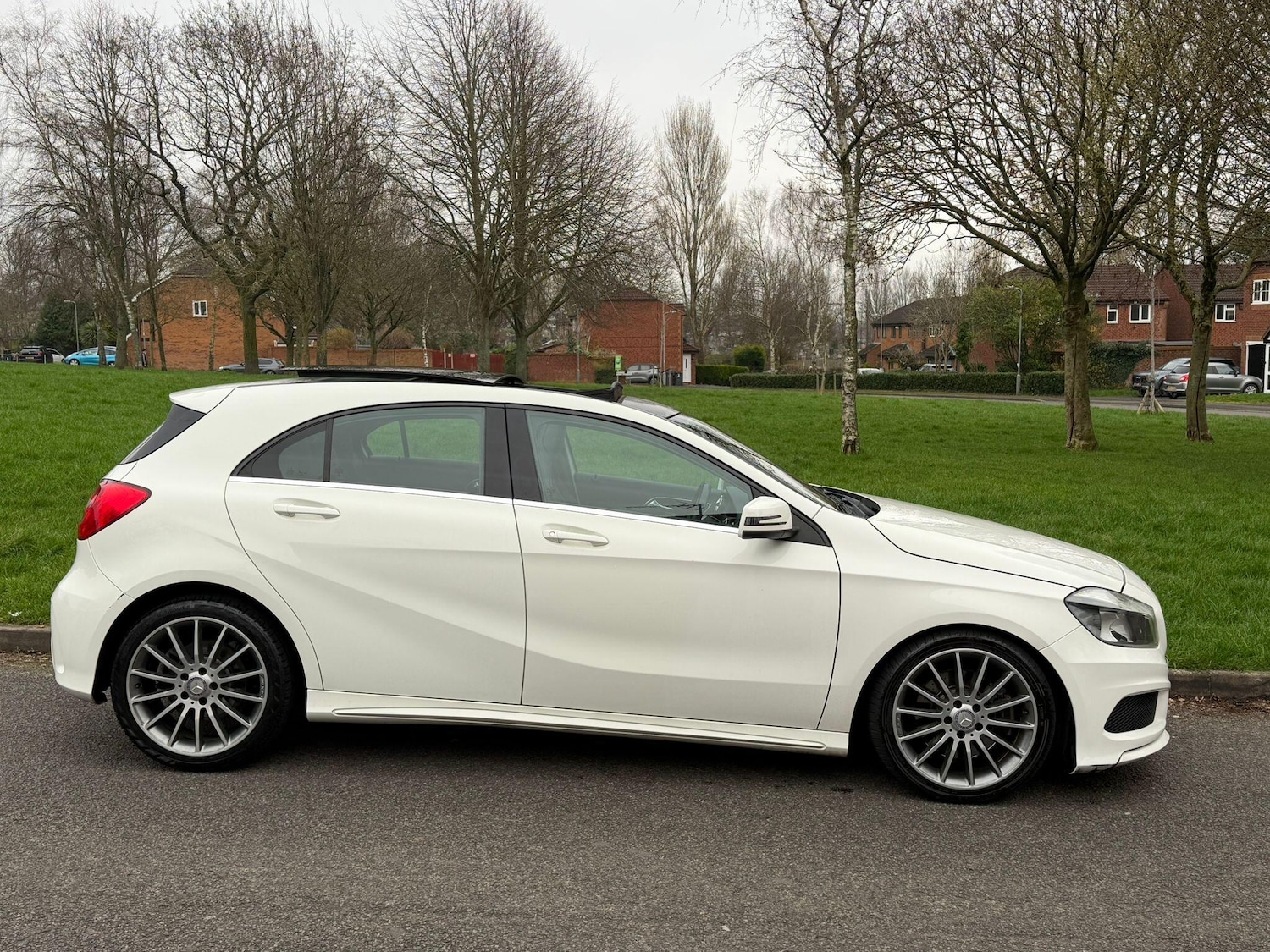 Used Mercedes-Benz A-Class for sale - 77808914: Photo 5