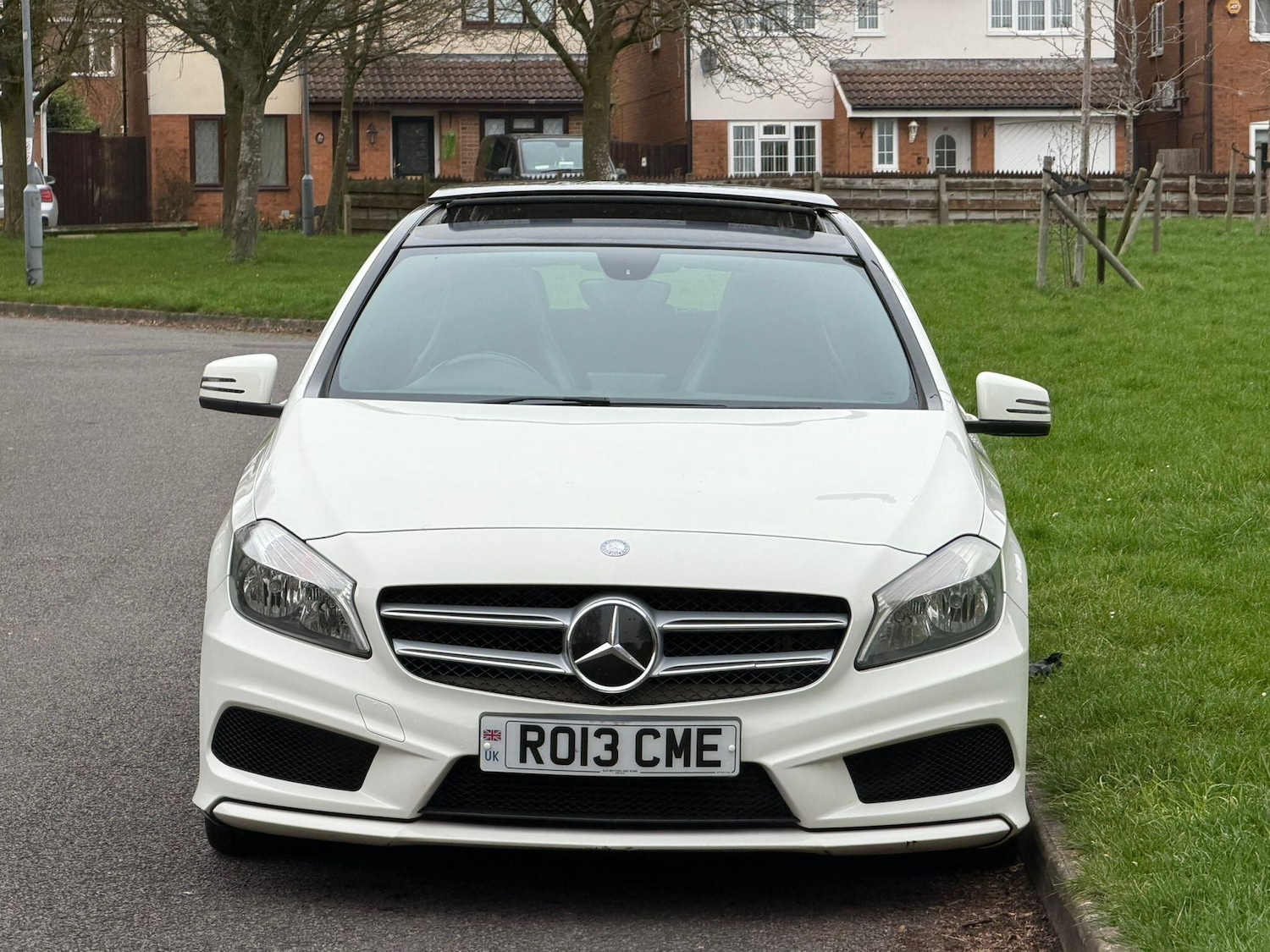 Used Mercedes-Benz A-Class for sale - 77808914: Photo 9