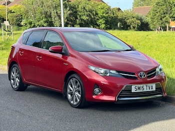 Used Toyota Auris 2015 for sale - 78661915: Photo