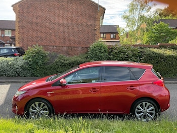Used Toyota Auris 2015 for sale - 78661915: Photo